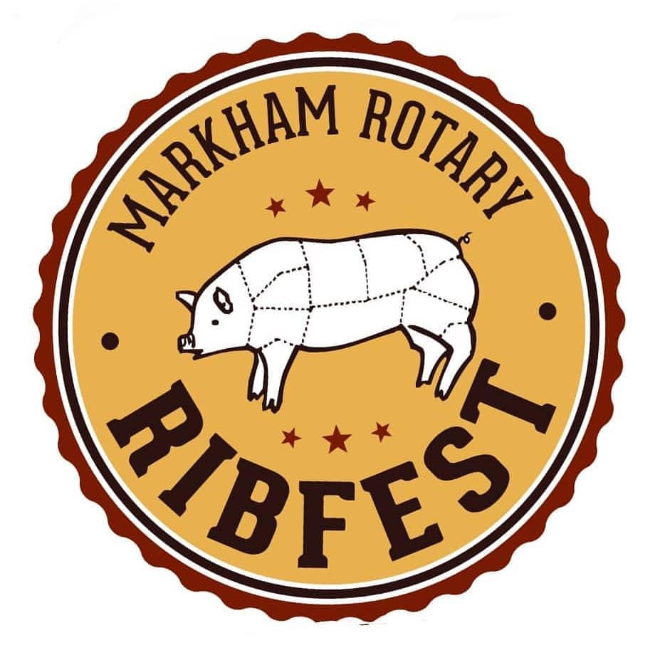 Markham Rotary Ribfest | Markham ON