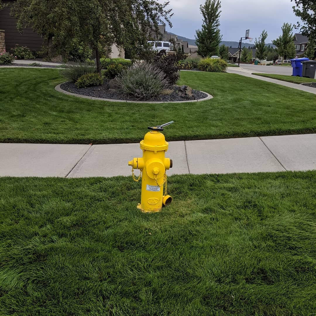 We... - Spokane County Fire District 8 Firefighters Local 3711 | Facebook