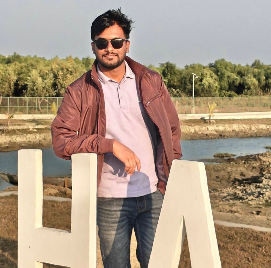 MD Raihan Raj