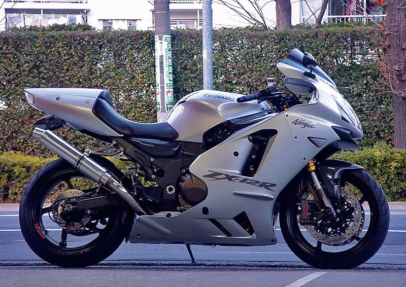 2027 KAWASAKI NINJA ZX12R 💚 #kawasaki #KawasakiNinja
