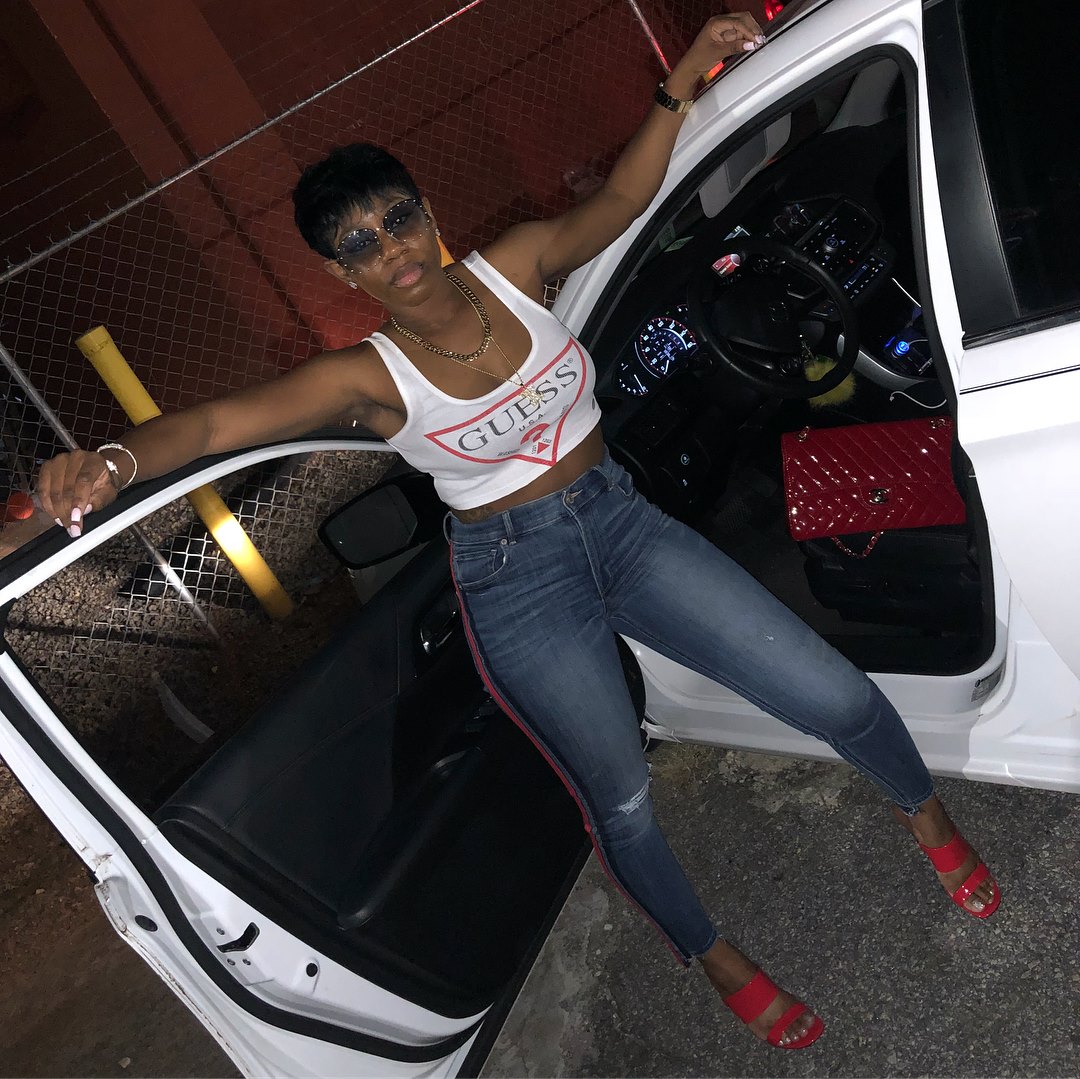 Randi Rozay - Home
