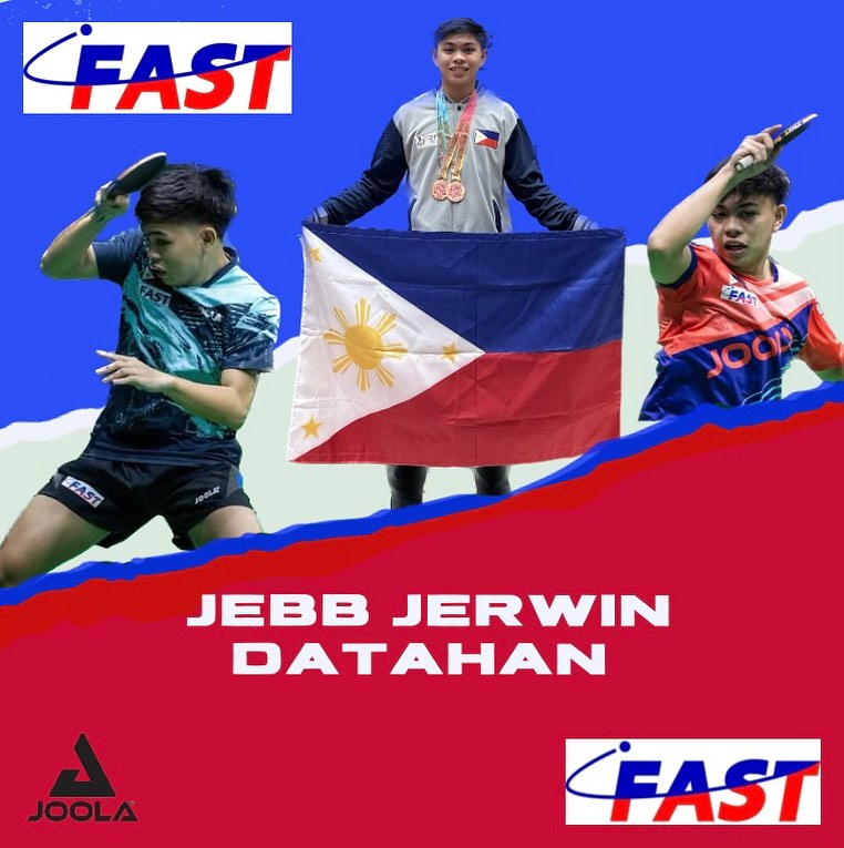 Jebb Jerwin Datahan