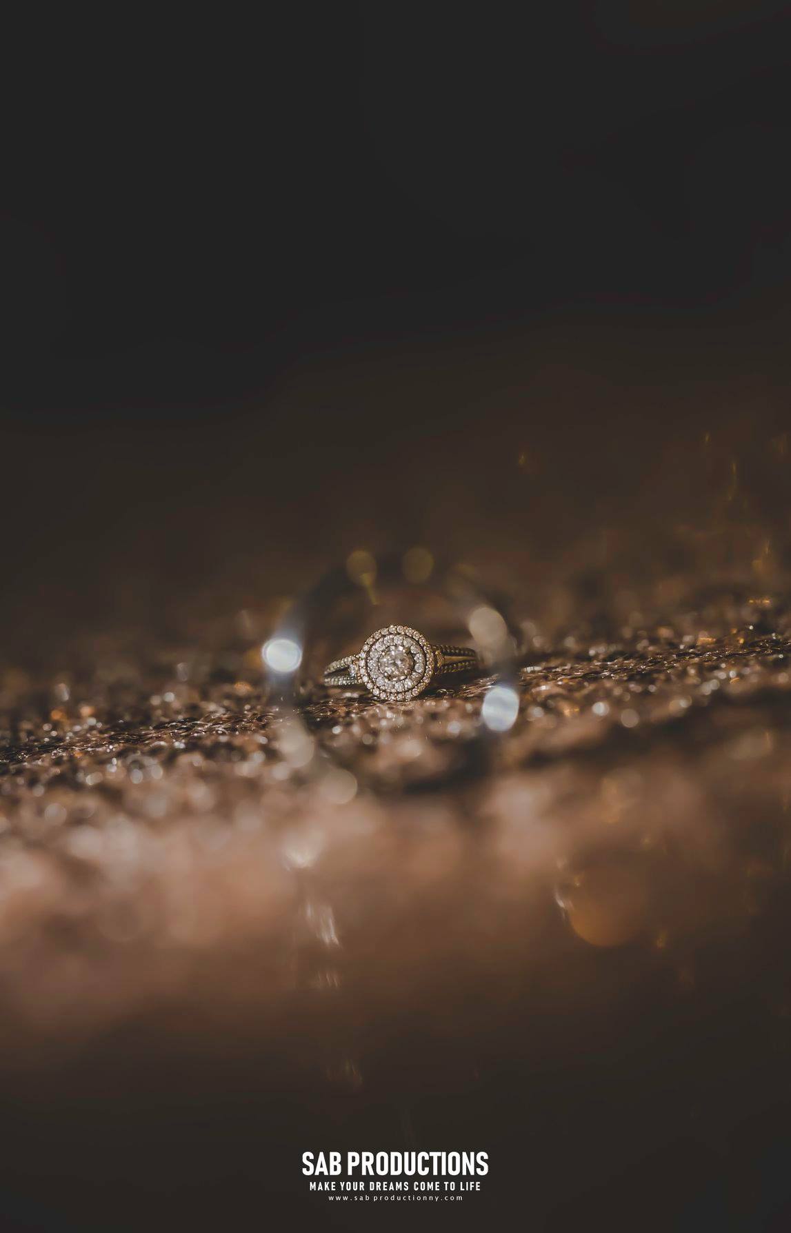 SAB Productions - A wedding ring is a symbol of... | Facebook