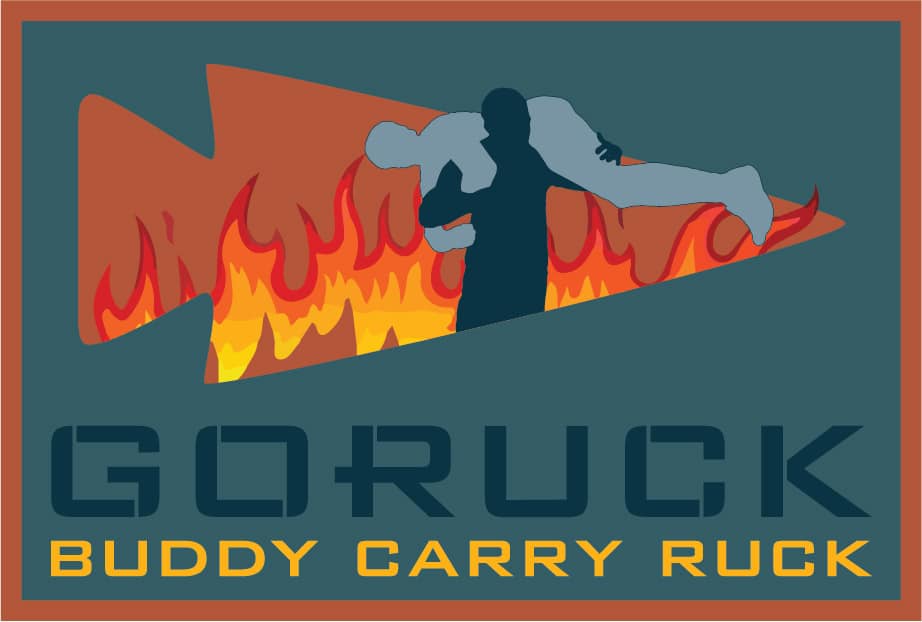 Cherokee Ruck Club | Welcome to the Buddy Carry Ruck | Facebook