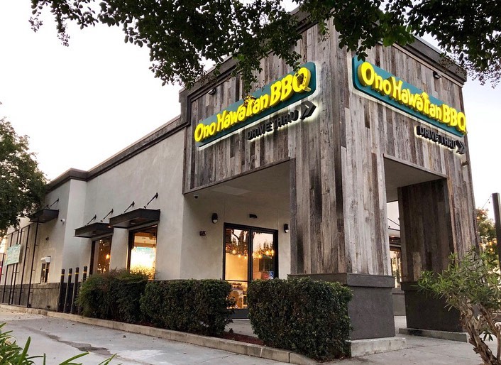Aloha ohana! Our #Modesto restaurant is... - Ono Hawaiian BBQ | Facebook