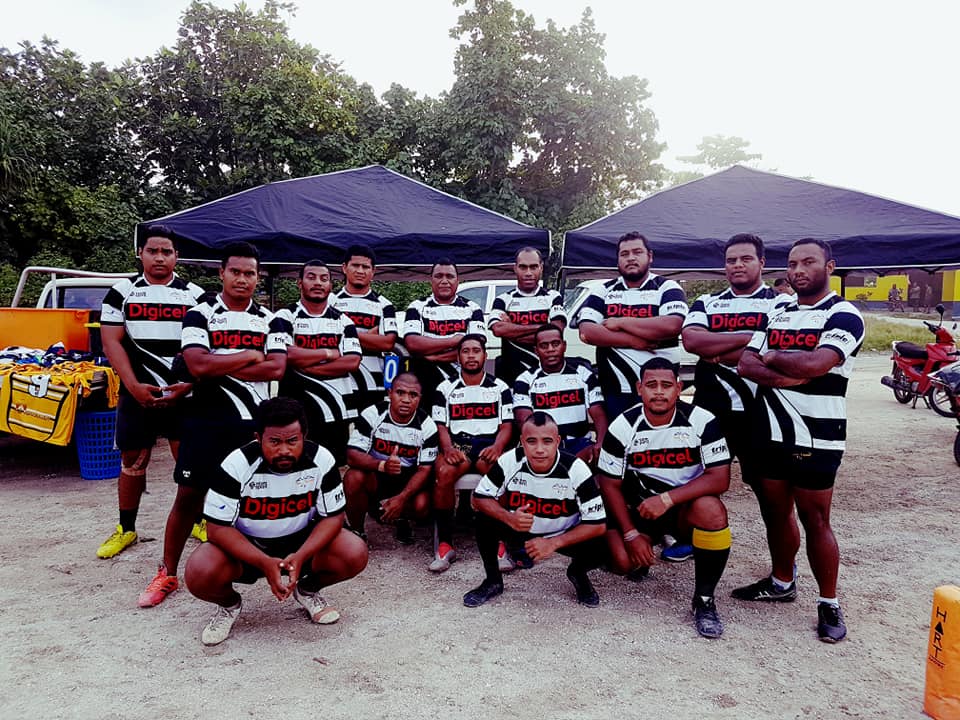 ROUND ONE OF MENS 15s COMPETITION... - Nauru Rugby Union | Facebook