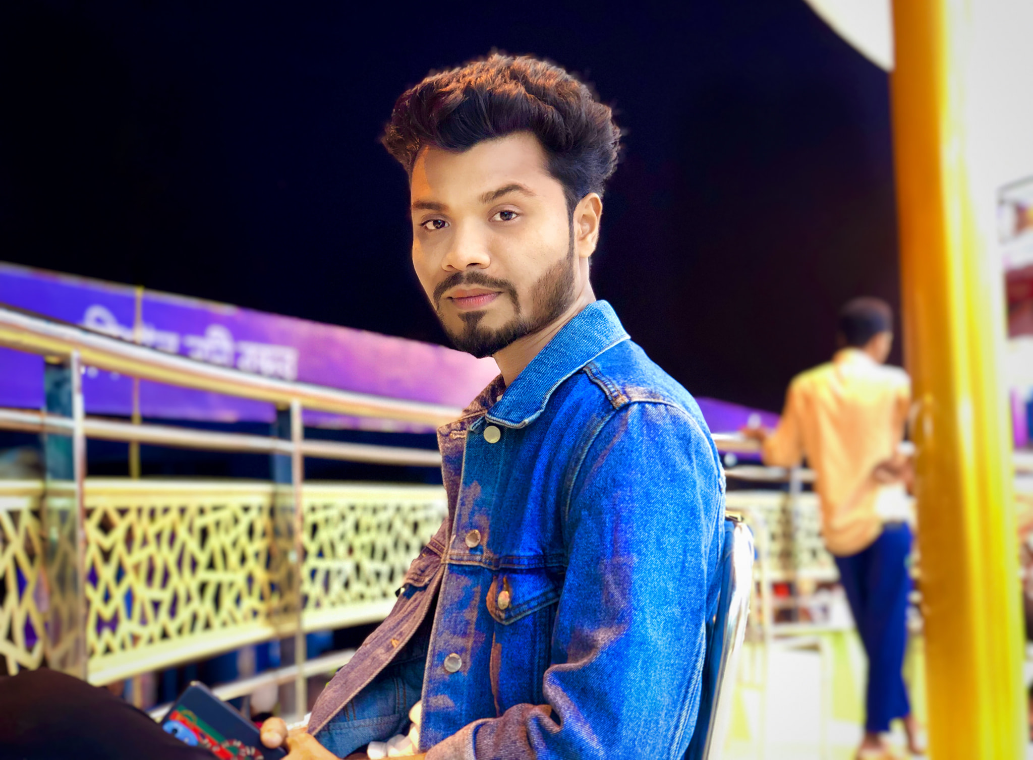 Raihanur Rashid Khan
