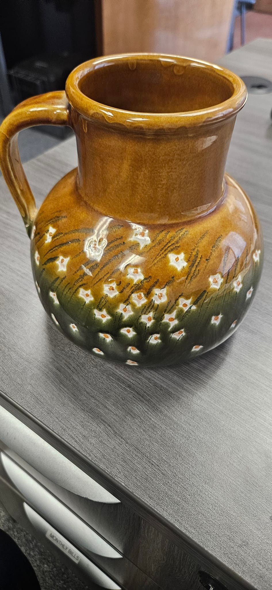How to price vintage Aldo Londi Bitossi Italy ceramic?