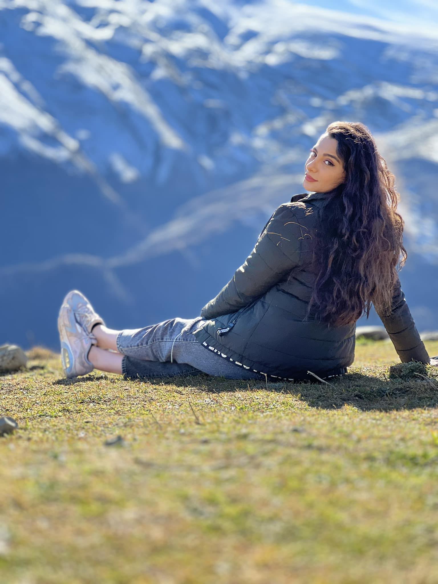 Sahar Tavakoli