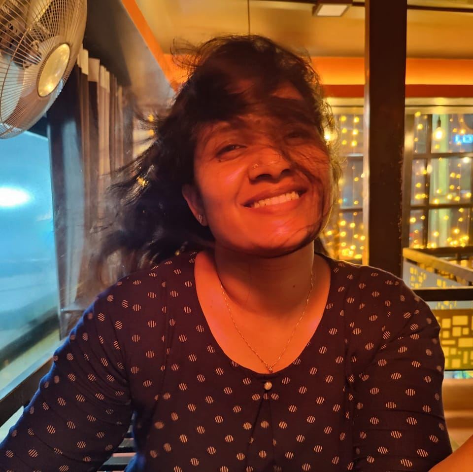 Rani T
