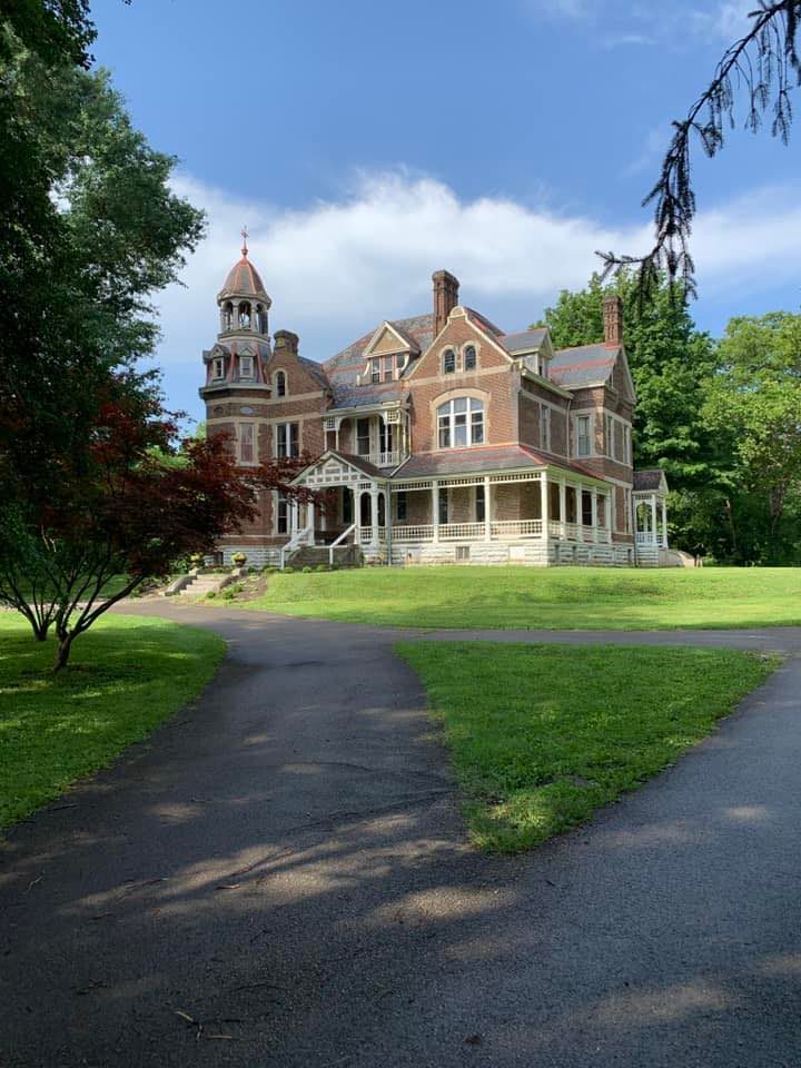 T. B. Ripy House | Lawrenceburg KY
