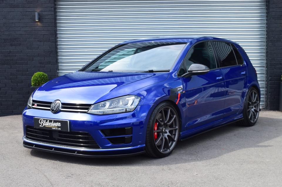 🏁 💥 ECOTUNE STAGE 3 GOLF R DSG💥 🏁... - Blakedown Car Co.