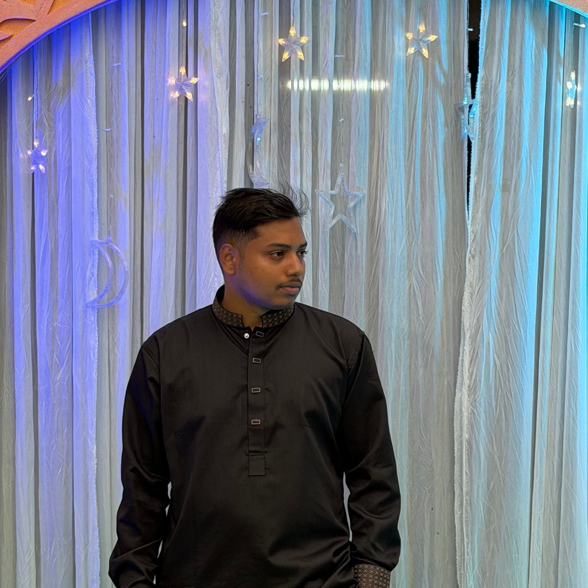 Md Ruhan Sarker