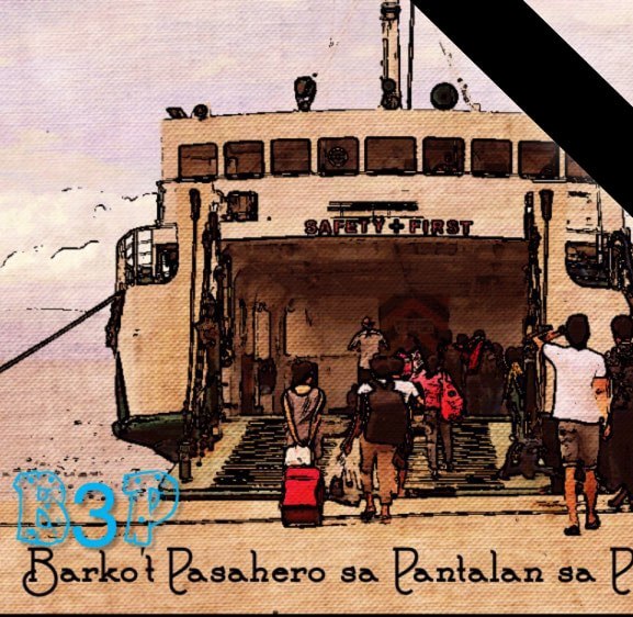 BATO, SAMBOAN/LILOAN SANTANDER, CEBU - LARENA, SIQUIJOR SCHEDULE & FARE ...