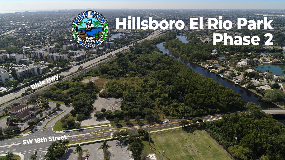 City of Boca Raton, FL Government - You might have noticed some ...
