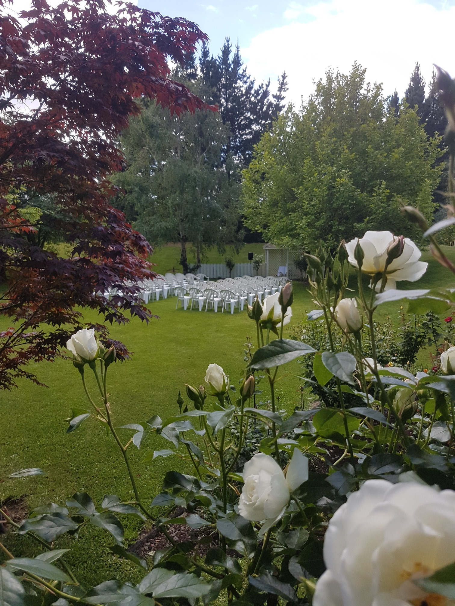 Canterbury Wedding Show