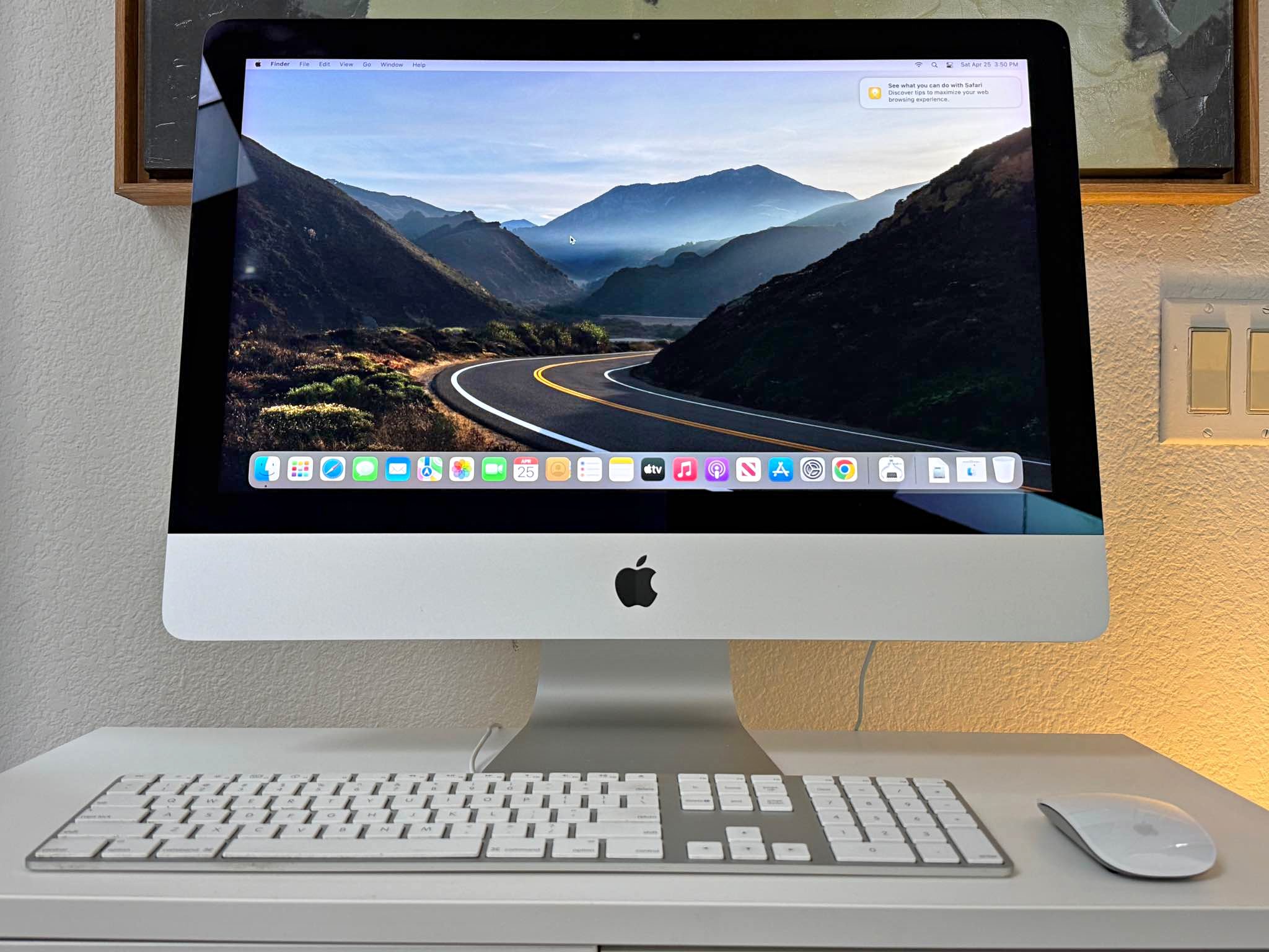 New and used Apple-imac-4k-21-5-inch-late-2015-i7-3-3ghz-16gb-2tb 