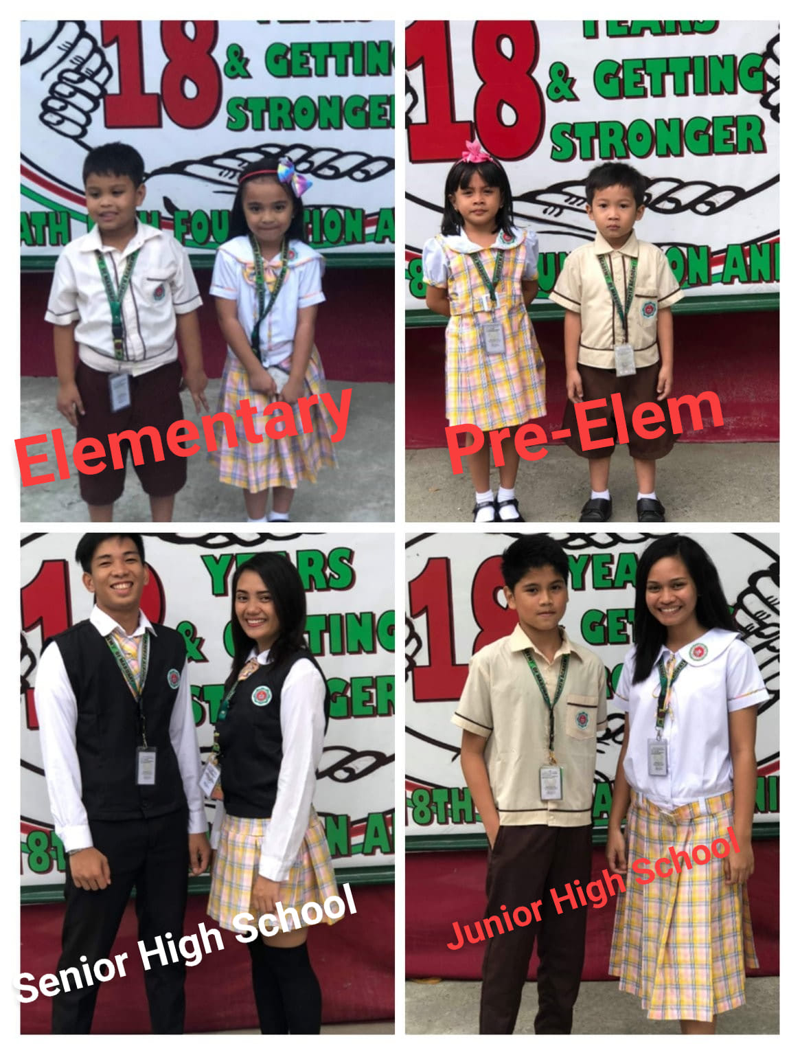 Ridpath Academy Of Mabuhay... - Ridpath Academy Of Mabuhay