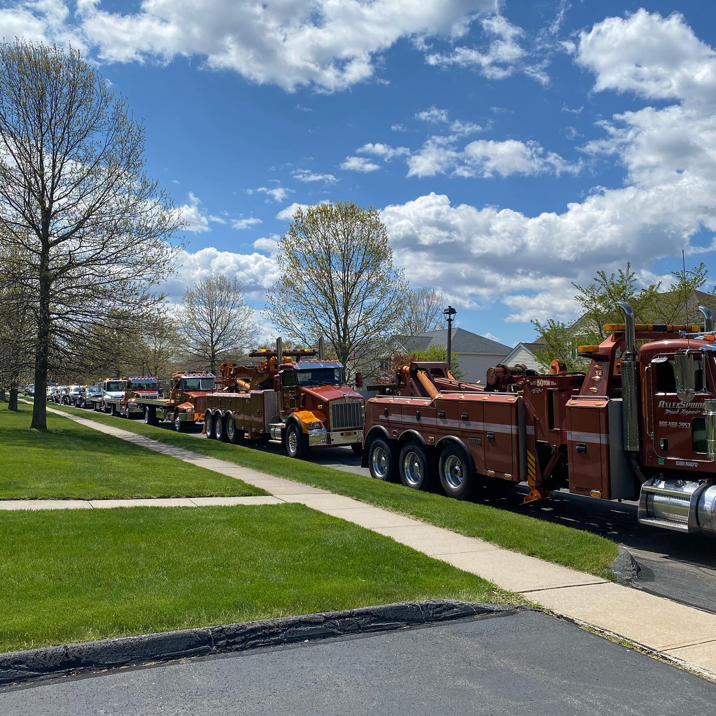 Command Construction LLC