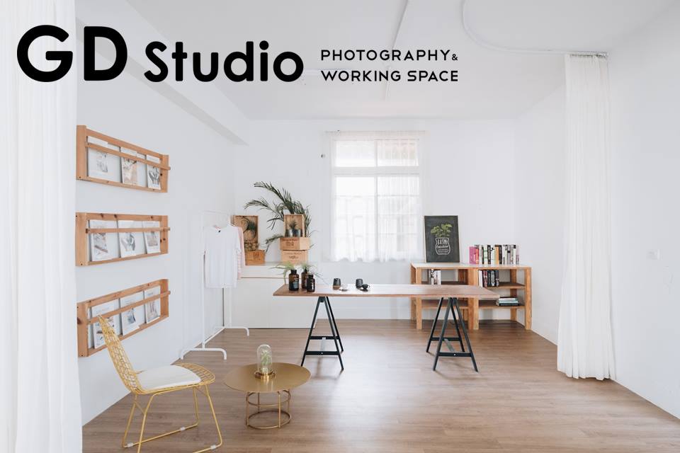 GD Studio 實景攝影棚 - 『 GD Studio X Bello store 』 有敏銳時尚嗅覺的粉粉們... | Facebook