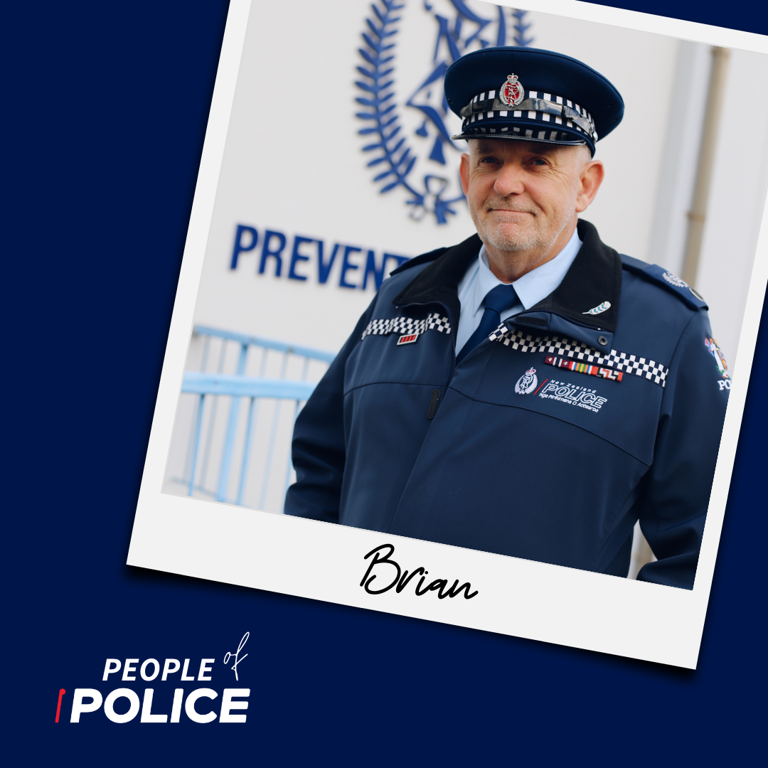 New Zealand Police - Every Tuesday and Thursday we’re showcasing a ...