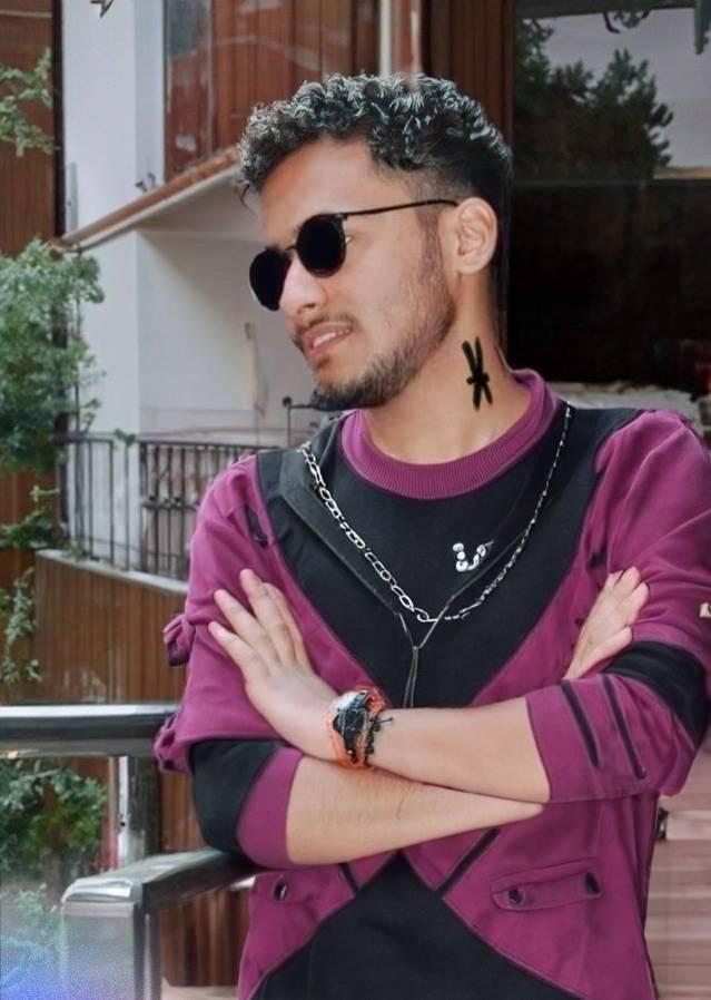 Raza Anwar Kashmiri