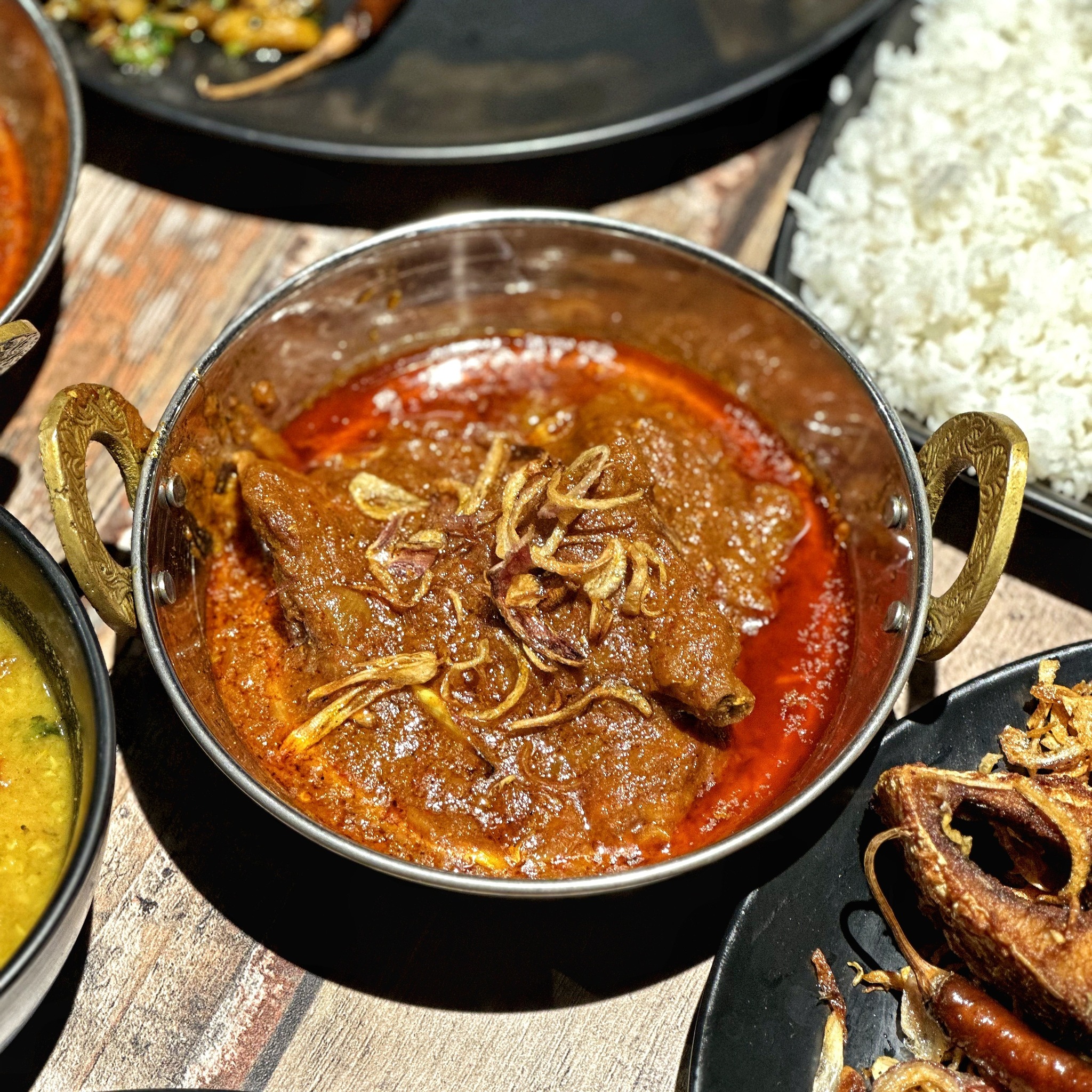 Chaap Ghor - চাপ ঘর | Dhaka