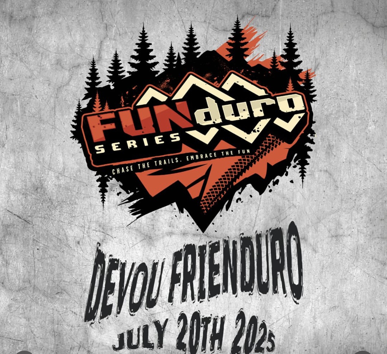 Devou FUNduro