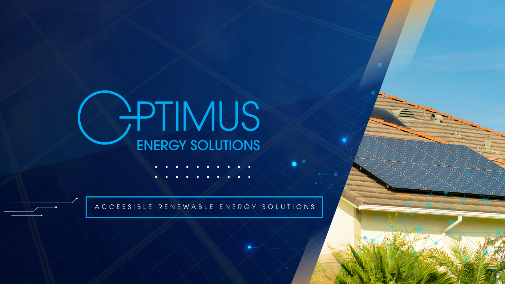 Optimus Energy Solutions | Mount Dora FL