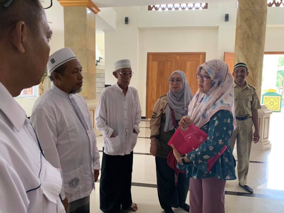 Program Budaya Tiga Serumpun Rtm/Rtb/Rri
