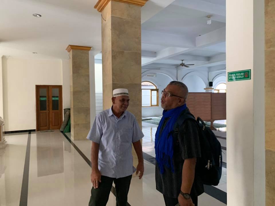 Program Budaya Tiga Serumpun Rtm/Rtb/Rri