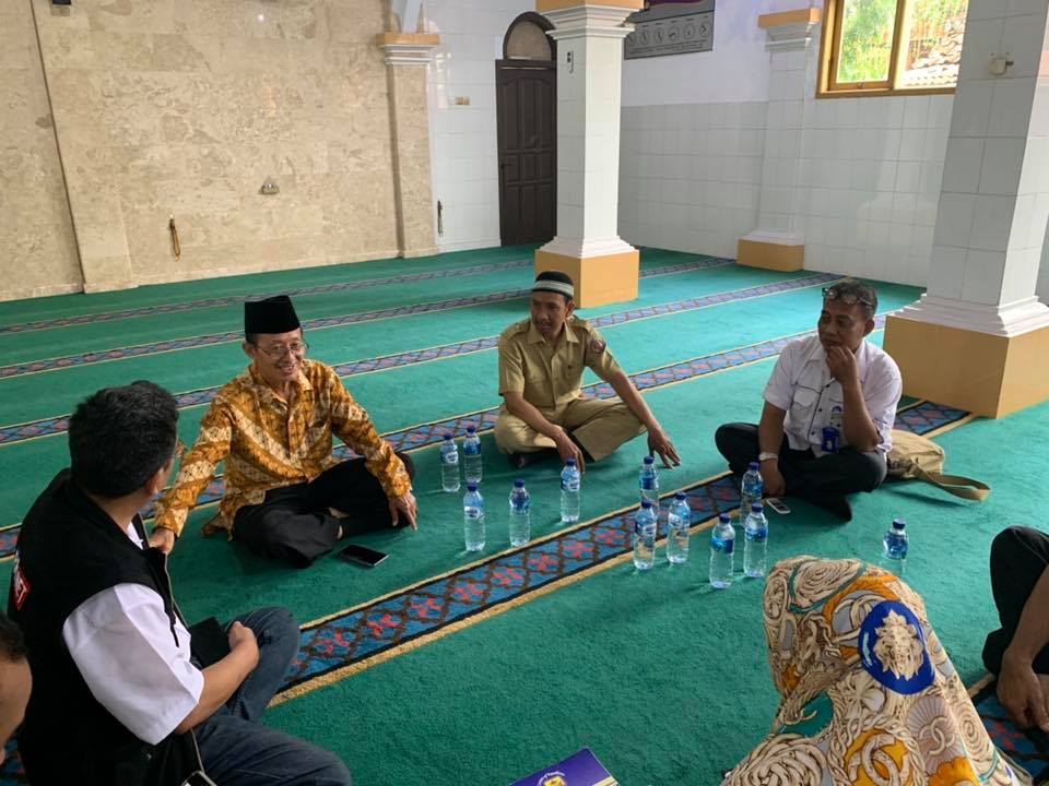 Program Budaya Tiga Serumpun Rtm/Rtb/Rri
