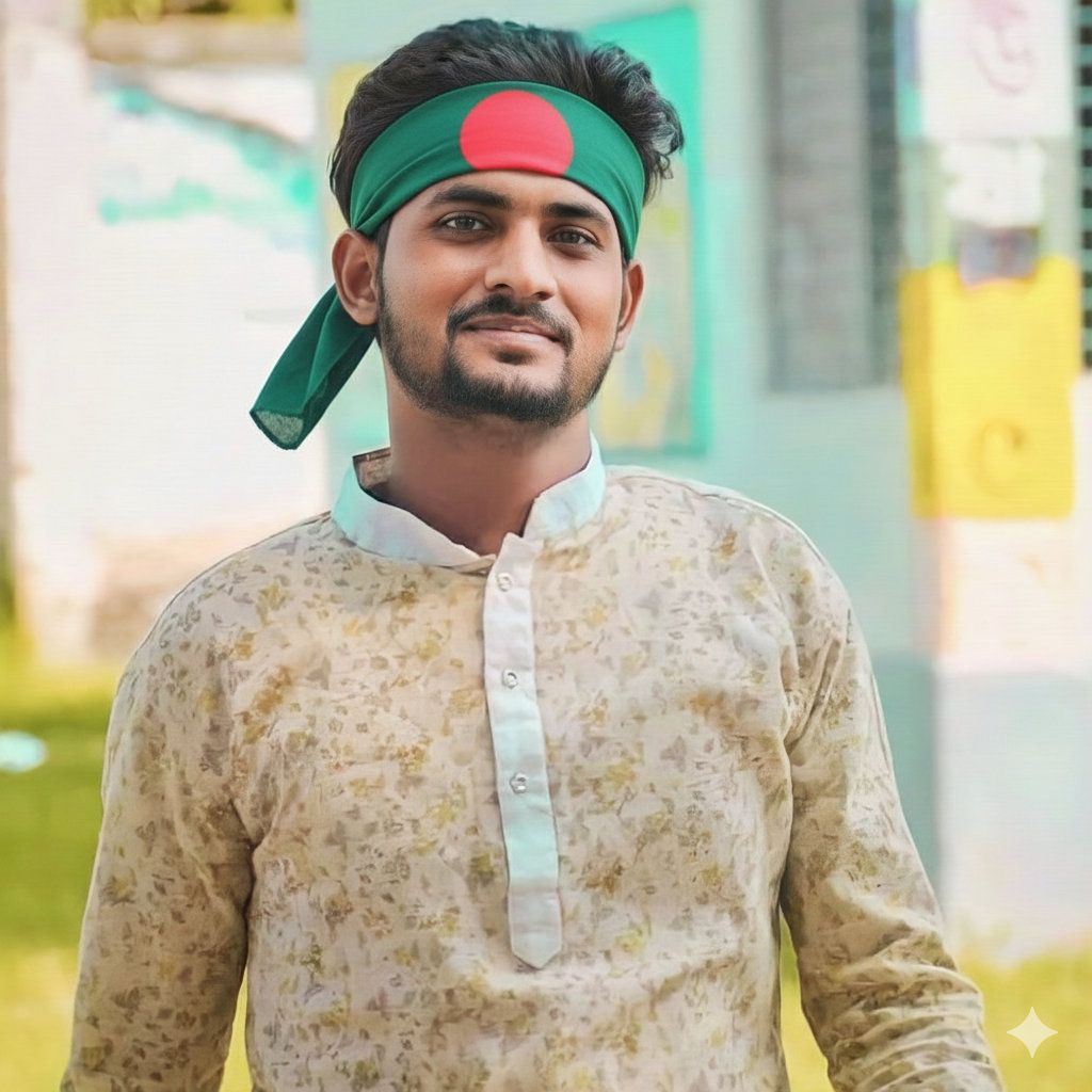 Mostafijur Rahman Belal Robi