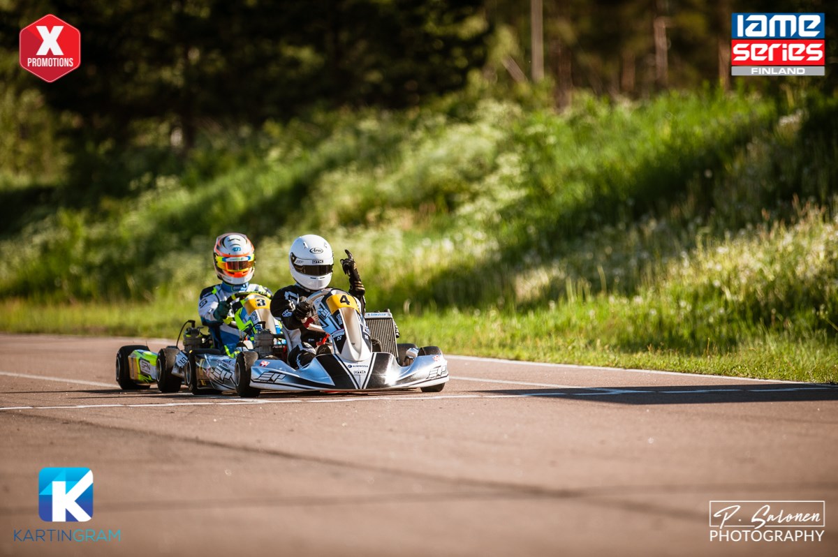 EP Racing