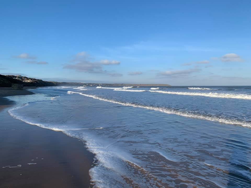 Sunset Cottage | Filey