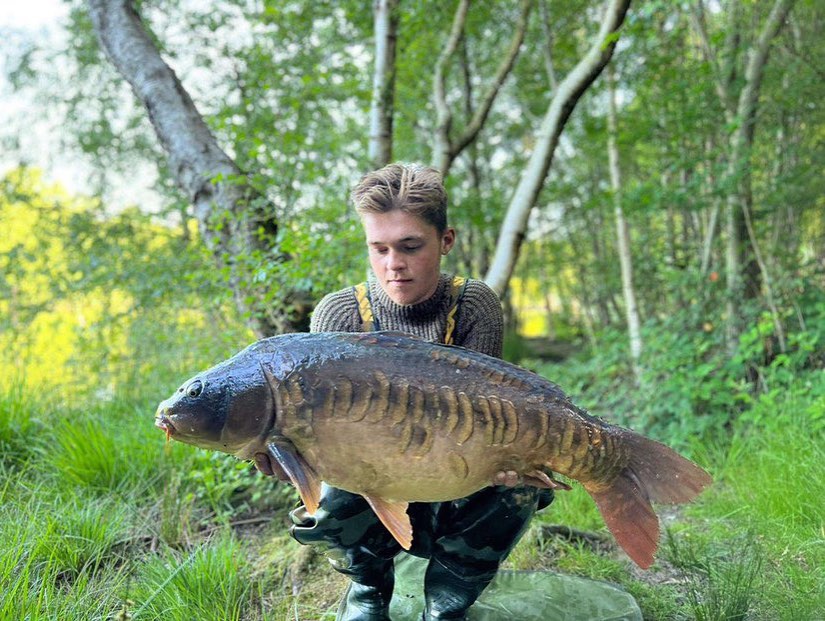 Browns Angling - 🚨 FOTM WINNER 🚨 Well done to the actual...