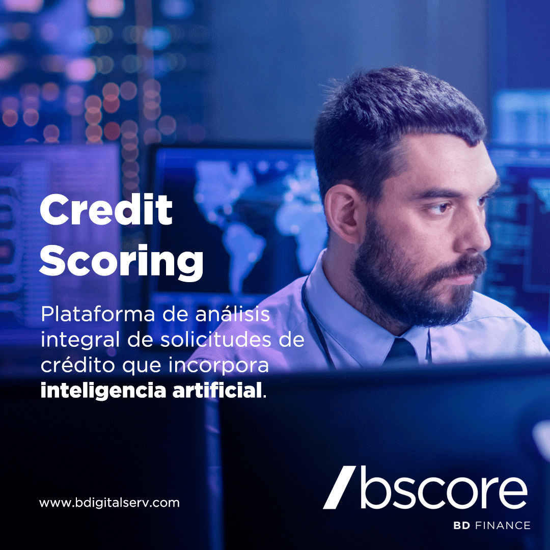 Bdigital - /bscore permite agilidad en los procesos de...