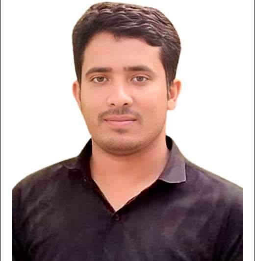 Md Raton Biswas