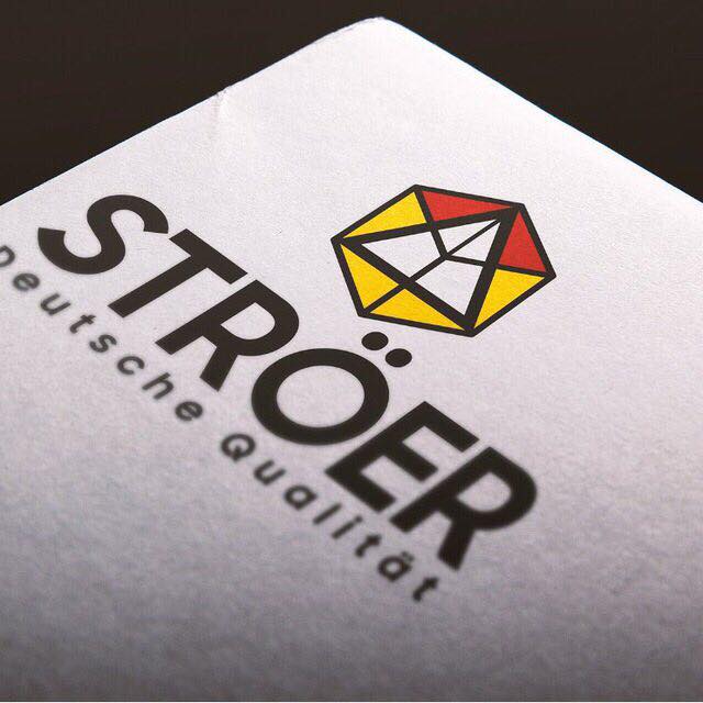 Ströer - Deutsche Qualität
