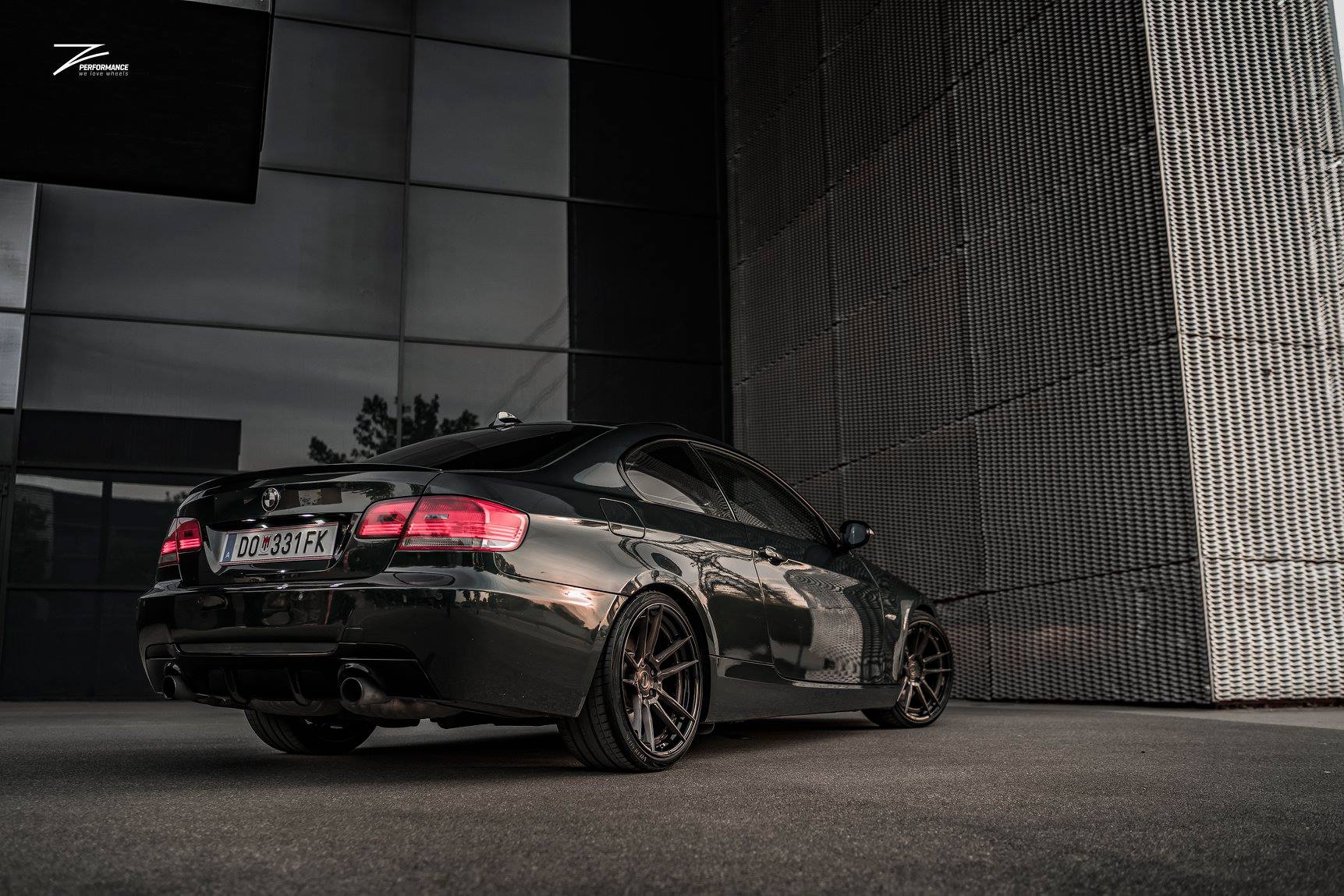 Z-Performance France
