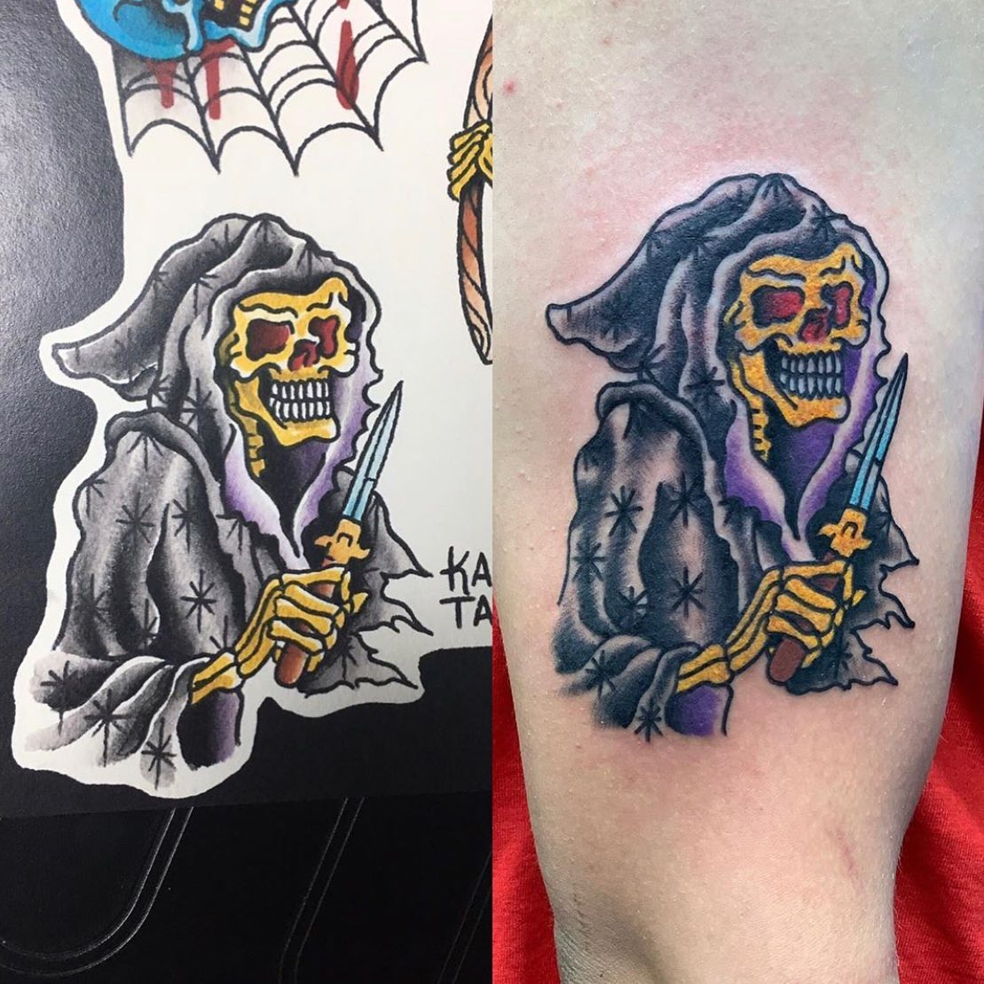 Fine Line Tattoo Garland, Texas Facebook