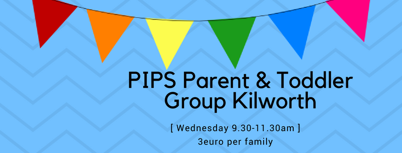 Pips Parent & Toddler Group Kilworth