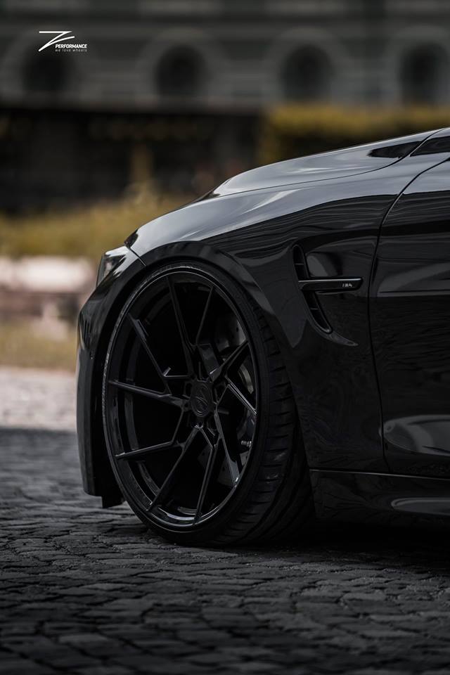 Z-Performance France