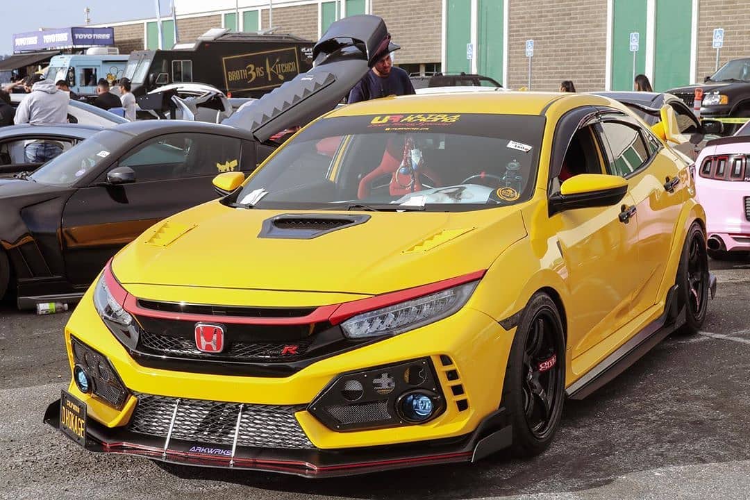 Ultra Racing USA