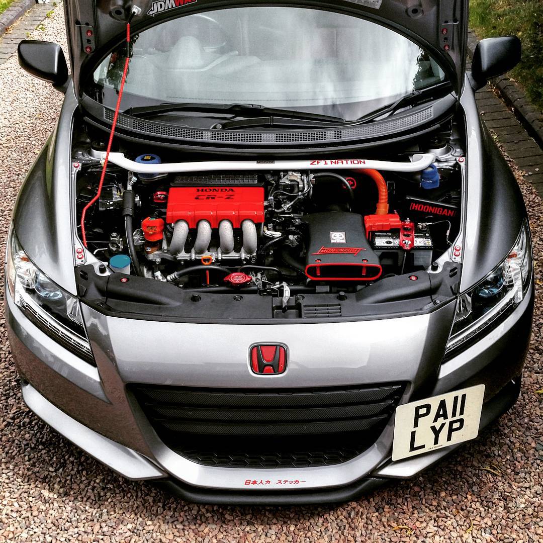 Ultra Racing USA