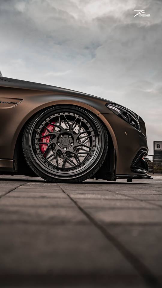 Z-Performance France