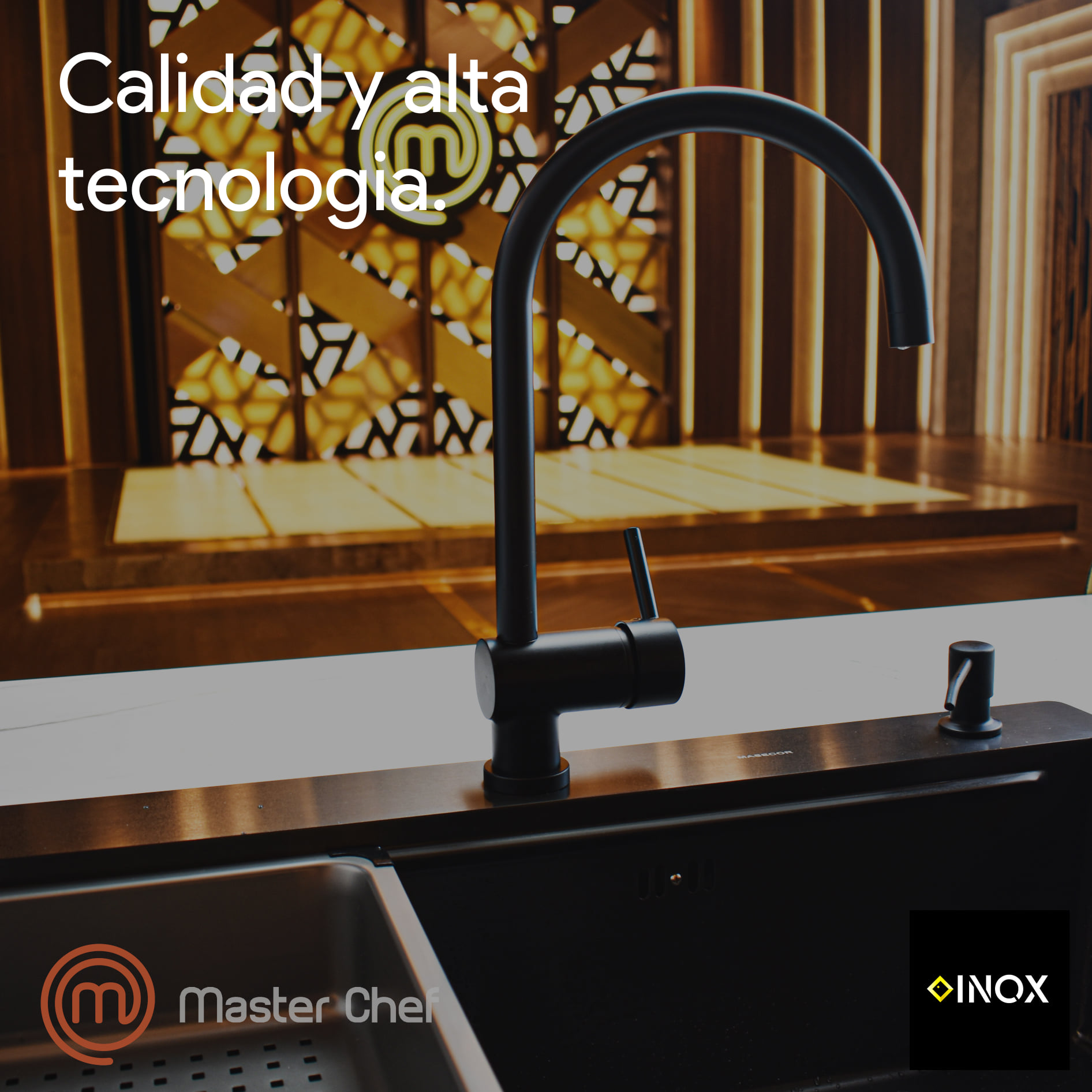 Inox.ar | Córdoba
