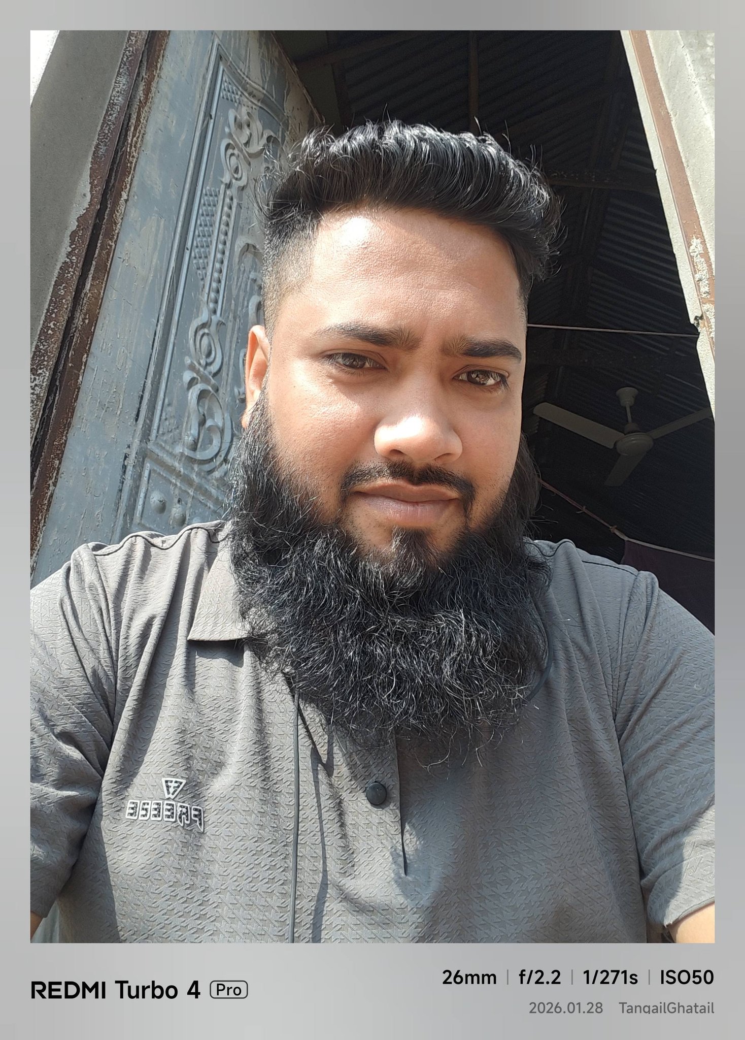 MD Rafiq