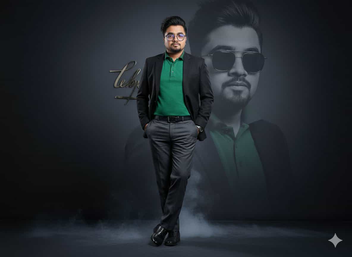 Sajeeb Rana