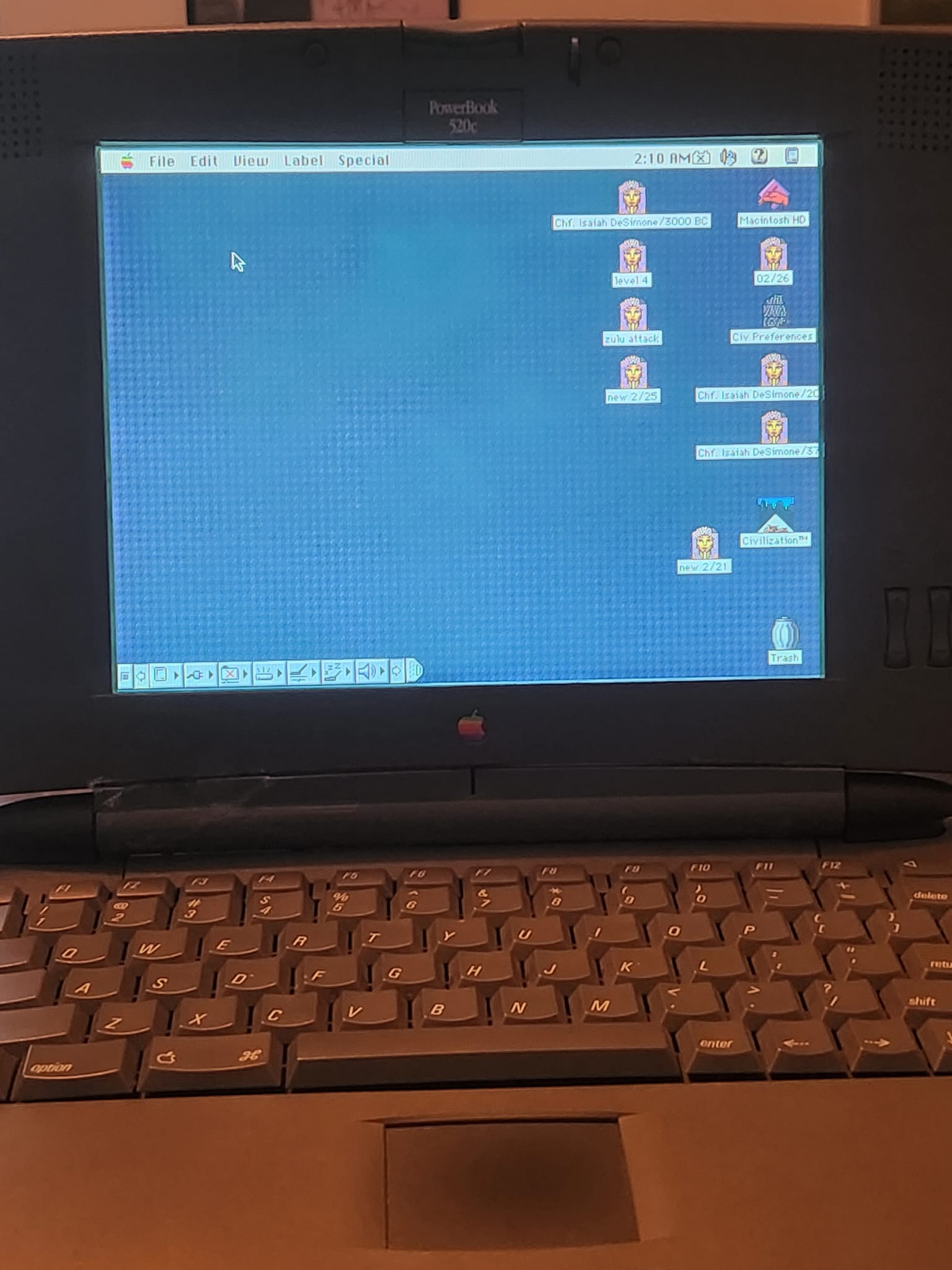 Is Focus Entertainment external CD drive compatible with PowerBook